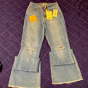 YMI Jeans- Brand New!